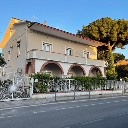 Villa Paestum Dış mekan fotoğraf