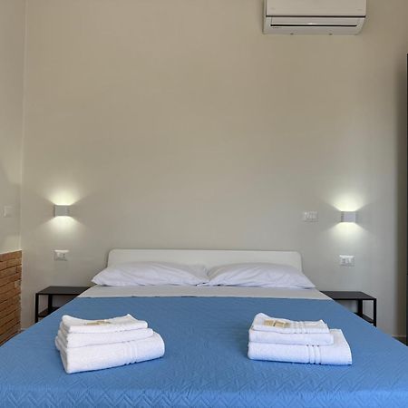 Villa Paestum Dış mekan fotoğraf
