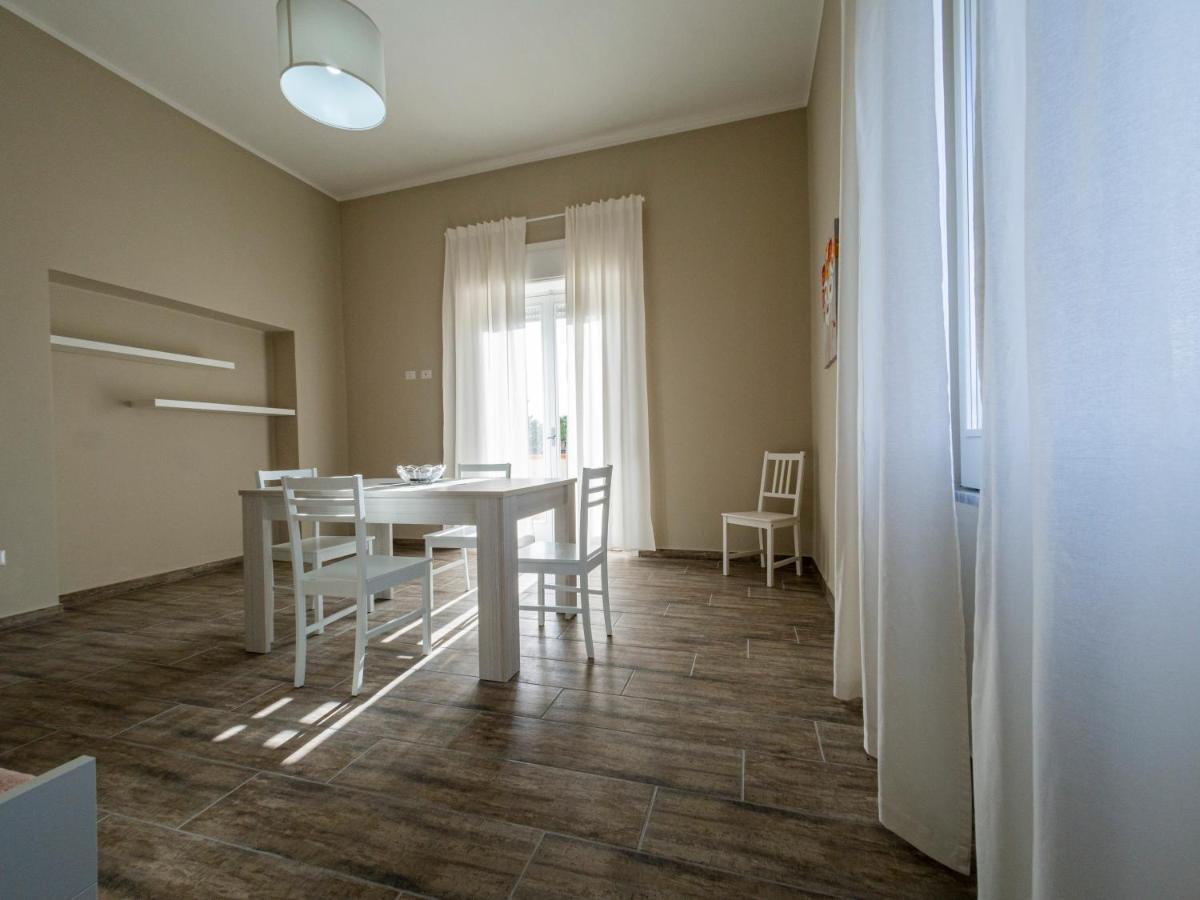 Villa Paestum Dış mekan fotoğraf