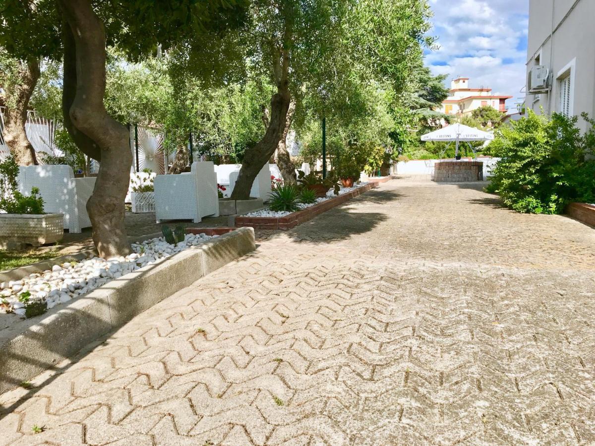 Villa Paestum Dış mekan fotoğraf