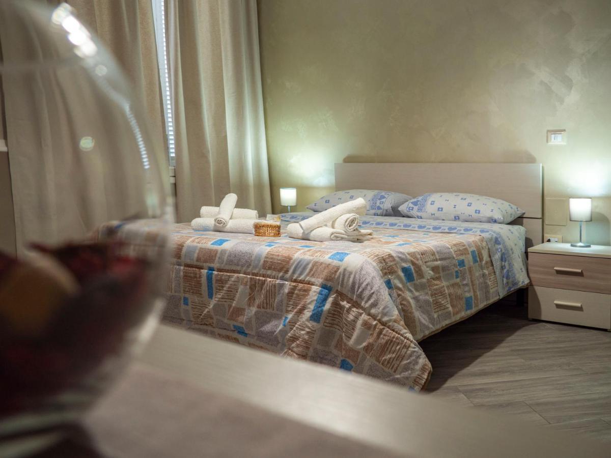 Villa Paestum Dış mekan fotoğraf