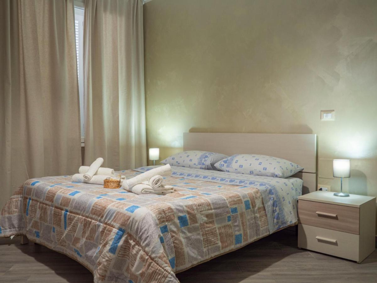 Villa Paestum Dış mekan fotoğraf