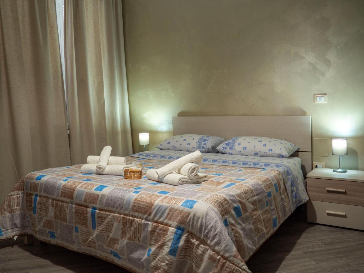 Villa Paestum Dış mekan fotoğraf
