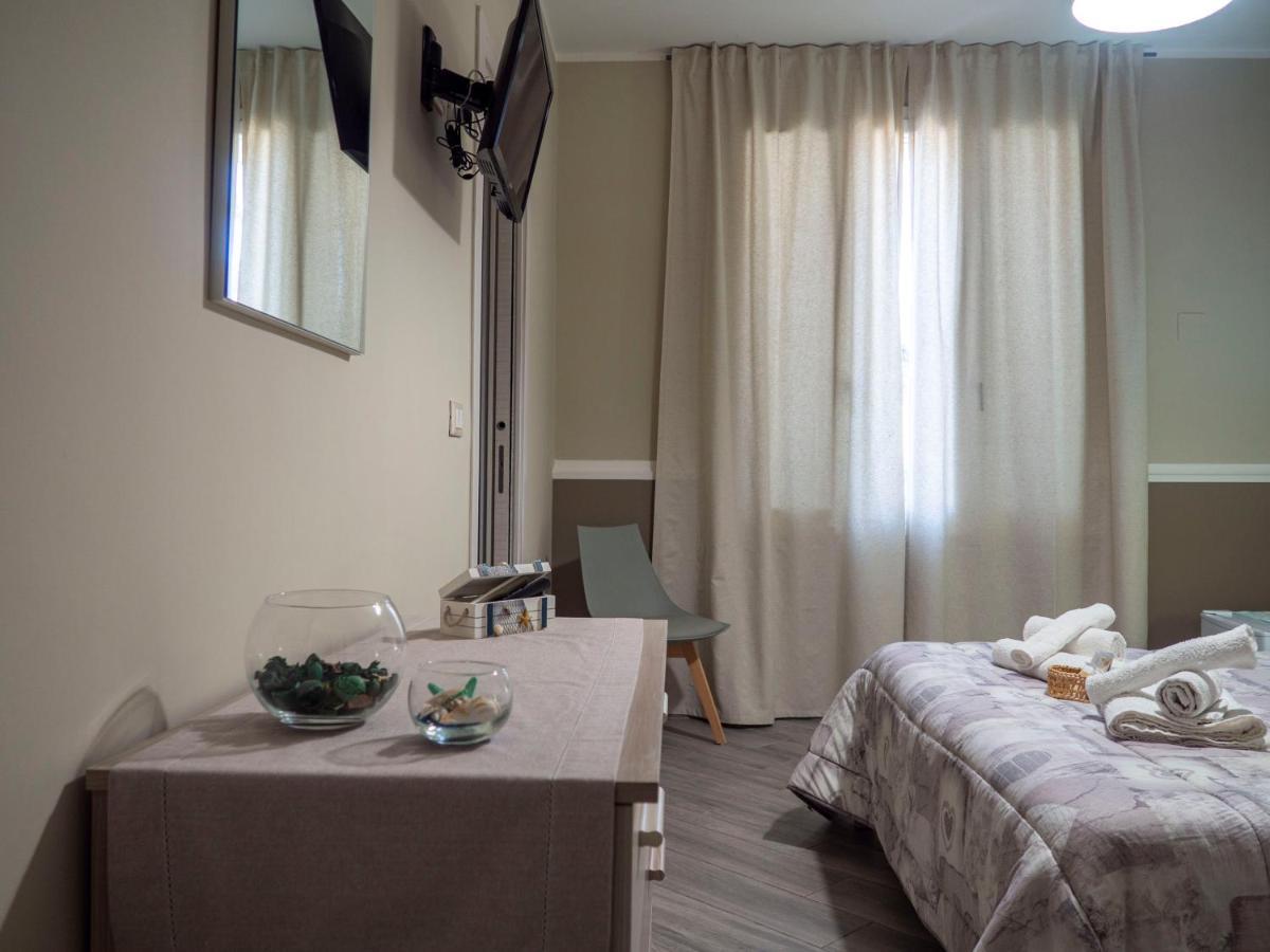 Villa Paestum Dış mekan fotoğraf