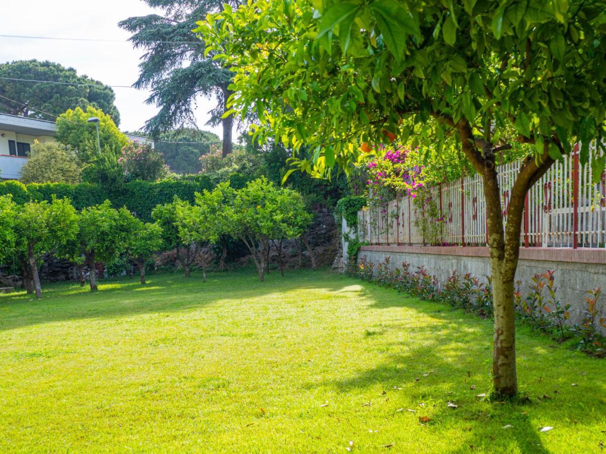 Villa Paestum Dış mekan fotoğraf