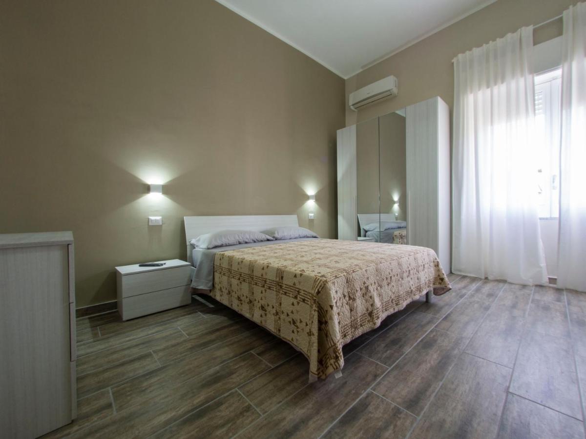 Villa Paestum Dış mekan fotoğraf