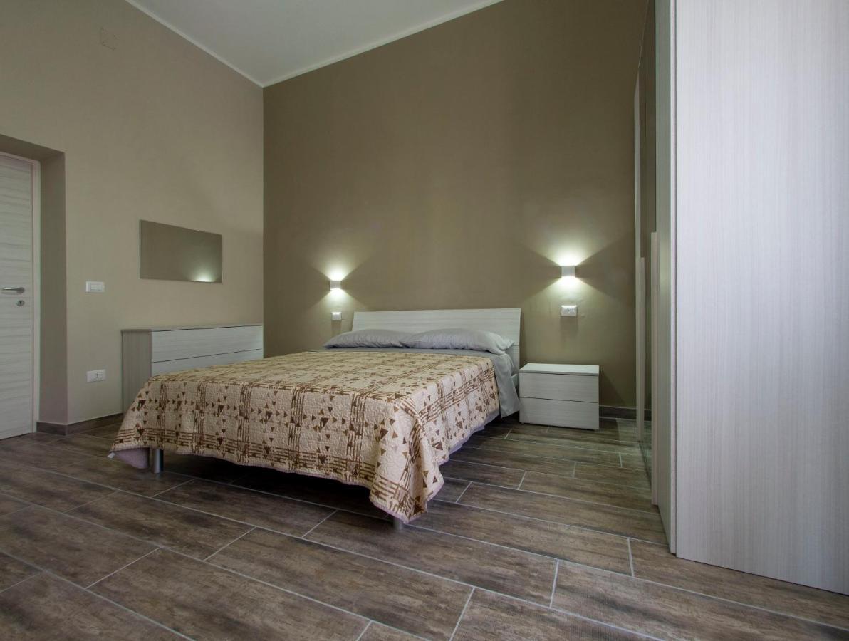 Villa Paestum Dış mekan fotoğraf
