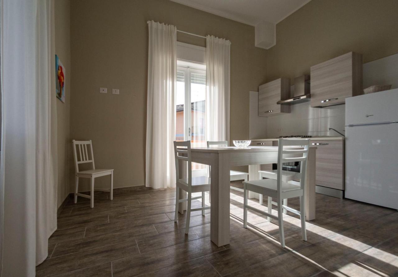 Villa Paestum Dış mekan fotoğraf