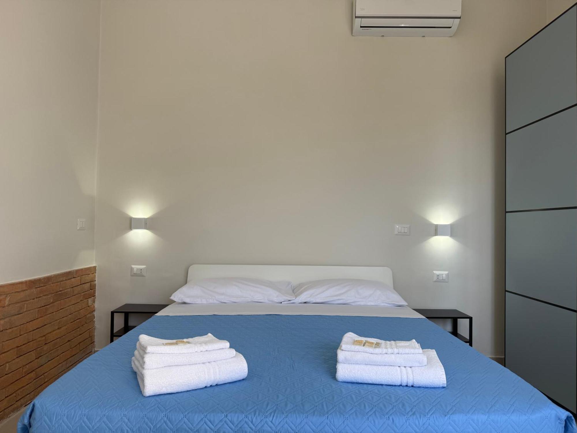 Villa Paestum Dış mekan fotoğraf