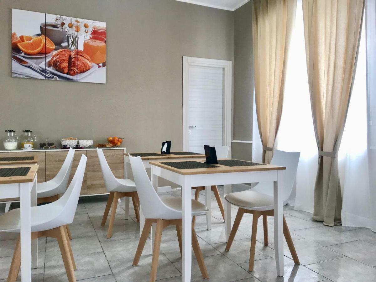 Villa Paestum Dış mekan fotoğraf