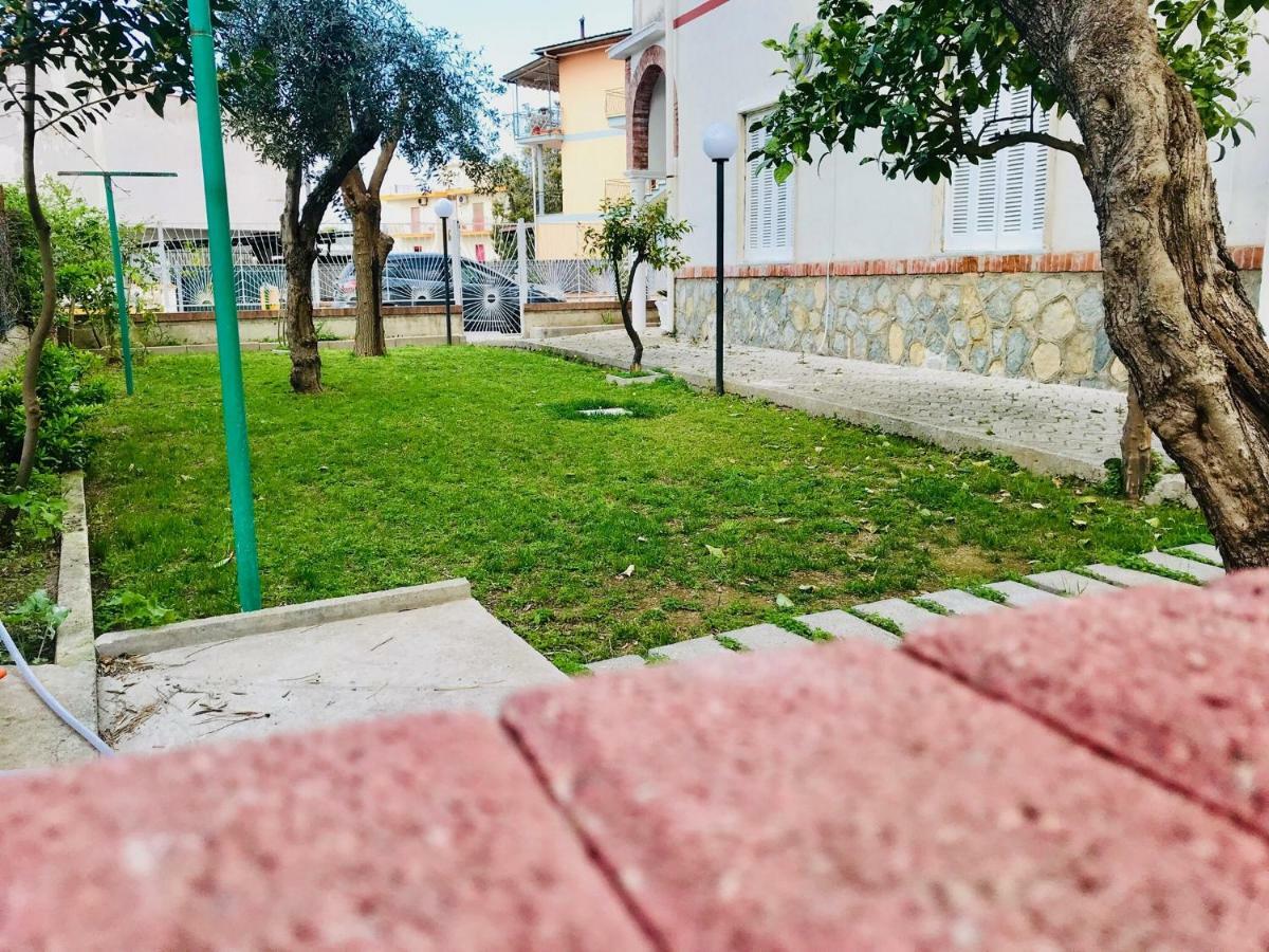 Villa Paestum Dış mekan fotoğraf